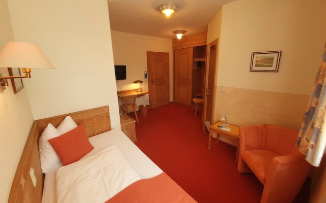 Hotel Hoyacker Hof