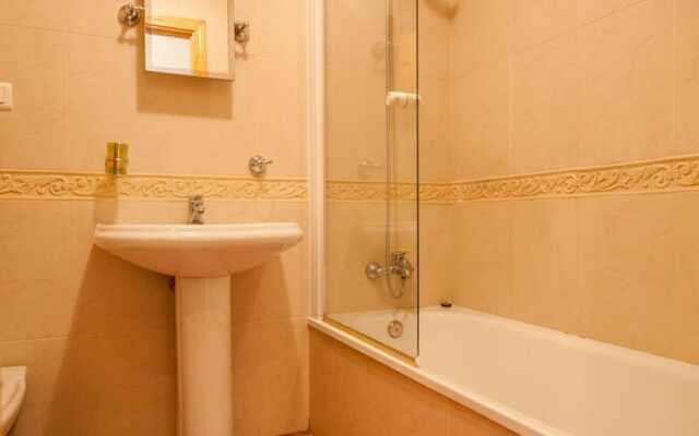 Apartamento Milenio Canovas Nerja