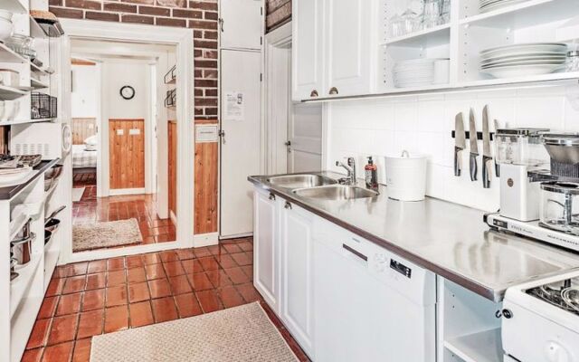 Holiday Home Sepelkyyhky