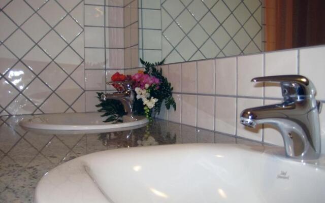 B&B Le Fresie