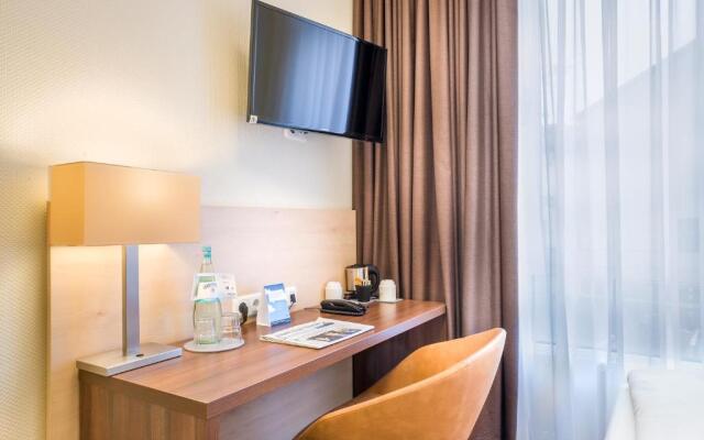Hotel Mariella
