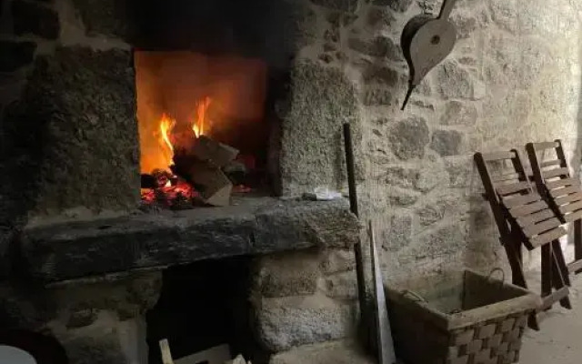 Albergue Pension Casa da Gandara