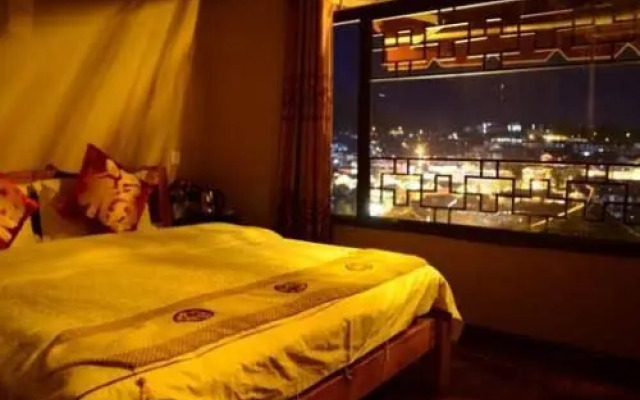 Lijiang Lion Mountain Inn
