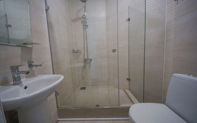 Guest House Nadezhda
