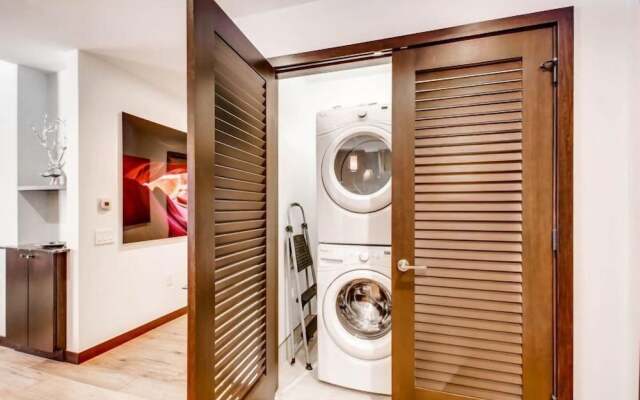 Vail Lion 2 Bedroom Mountain Vacation Rental Just Steps From the Eagle Bahn Gondola