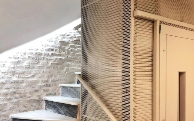 OMM Suites Sevilla by Magno Apartments