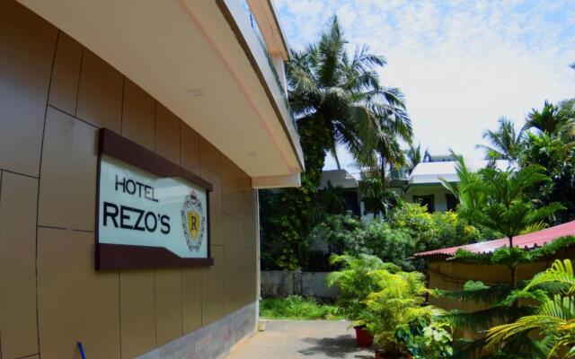 Rezo's Hotel