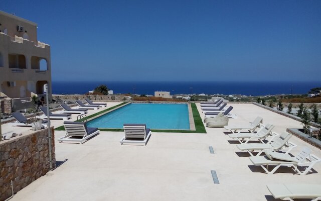 fira Blue Horizon