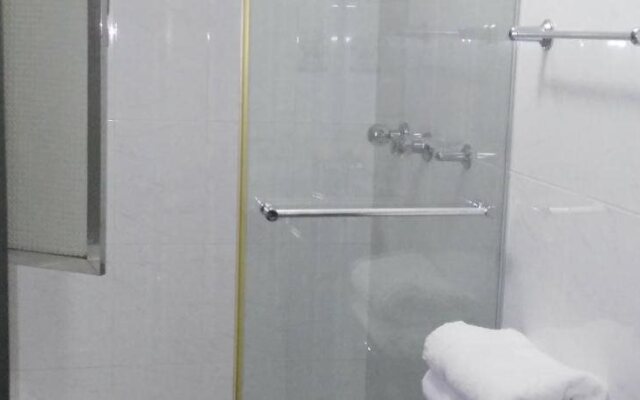 Hotel Oicata