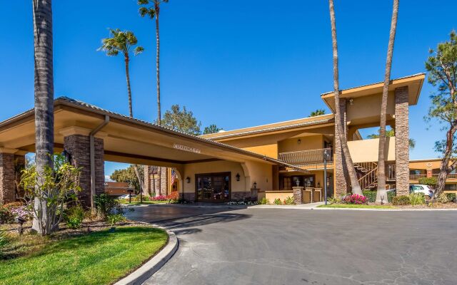 SureStay Plus Hotel by Best Western San Bernardino South