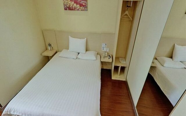 Hanting Express Shijiazhuang Lianmeng Road