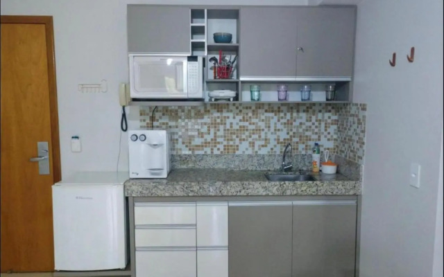 Águas da Serra 106B novo- Rio Quente