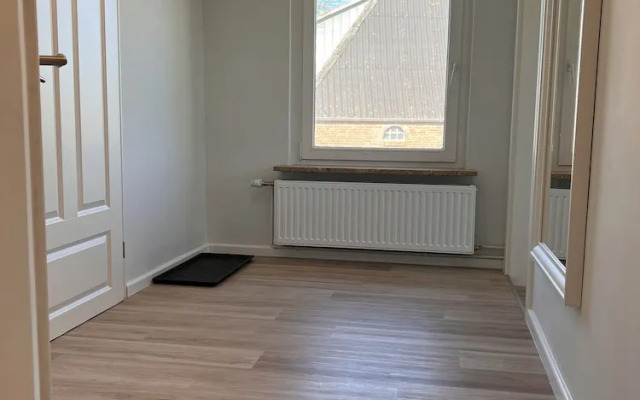 Schwalehof Gästewohnungen