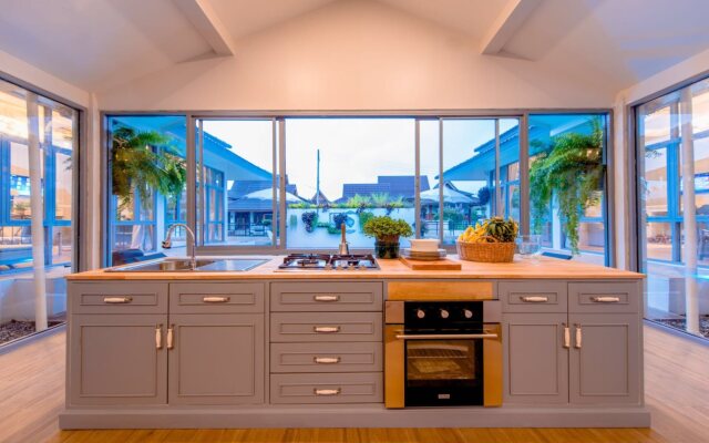 The Garden Chiang Mai Pool Villa