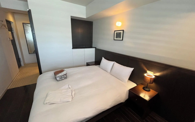 Sutton Place Hotel Ueno
