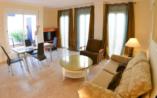 Apartamentos Sevilla
