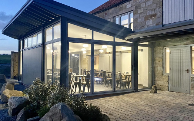 The Jack and Jill Coaching Inn