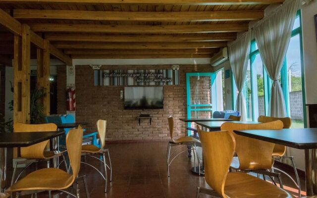Eco Hostel Valle Fertil - Adults Only