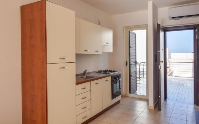 Awesome Apartment in Isca Marina With 1 Bedrooms