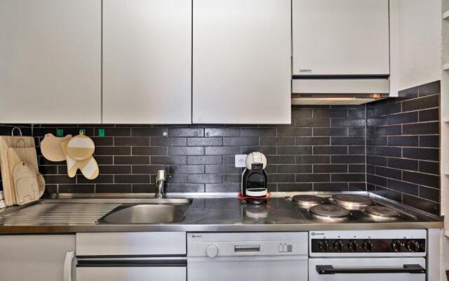 Chesa Chavriol 2 - Celerina