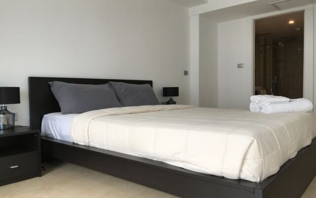 UPlus Avenue Residence