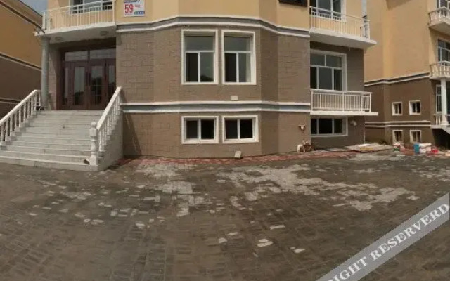 No.59 hotel