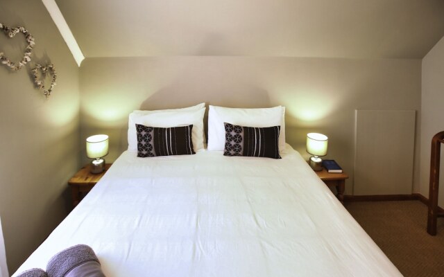 Mamma Mia Langebaan 6-sleeper