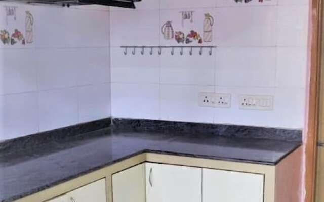 Jayaram Residency Tirupathi