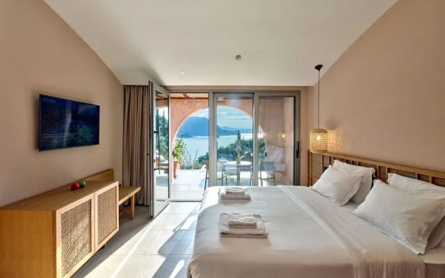 Isavoria Resort
