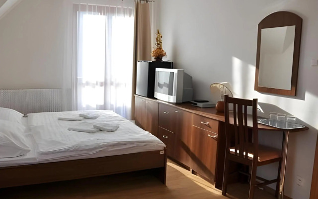 Resort  Levocská Dolina