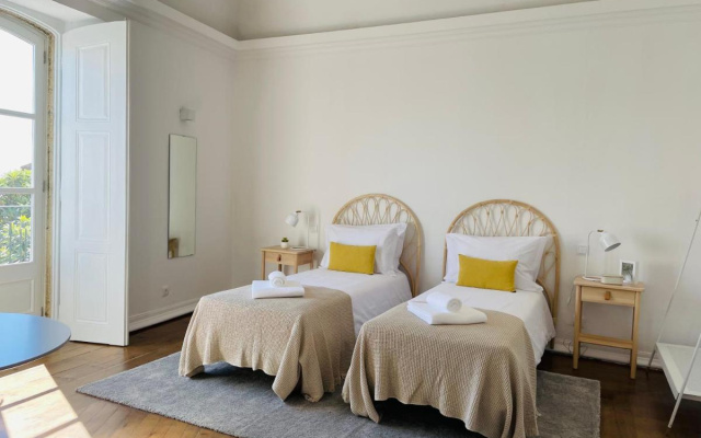 Casa Soure Suites & Apartments