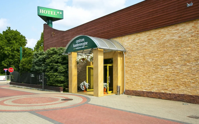 Hotel Unibus