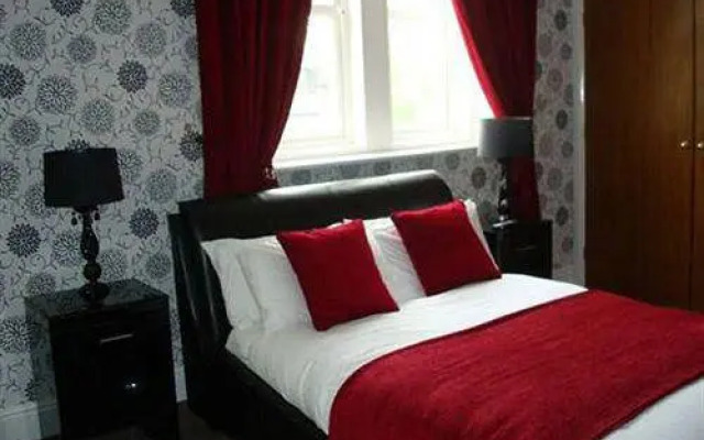 East View Guest House