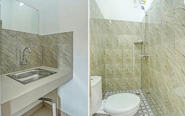 91080 Kubu D&d Guesthouse