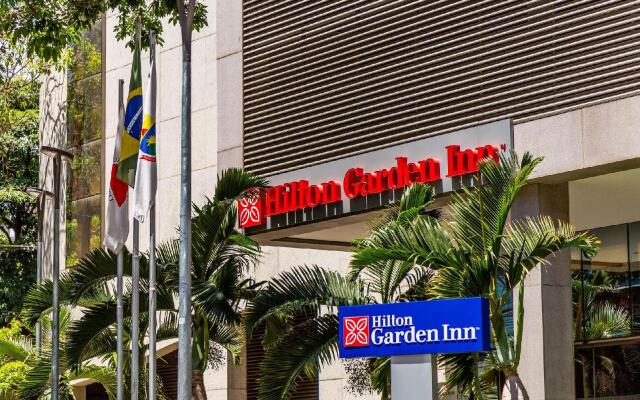 Hilton Garden Inn Belo Horizonte, Brazil