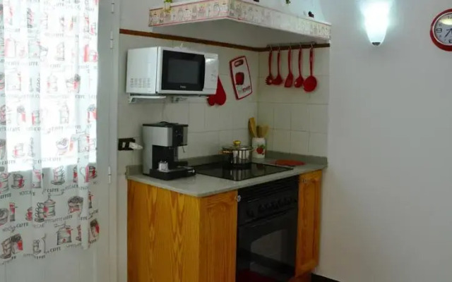 Casa Leyna
