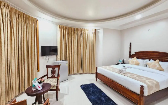 Hydrangea Heights by PTW Hotels