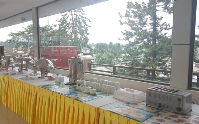 Mya Nanda Hotel