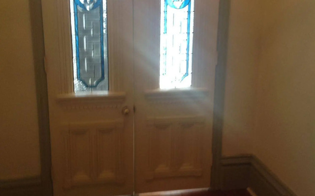 Keppner Guesthouse