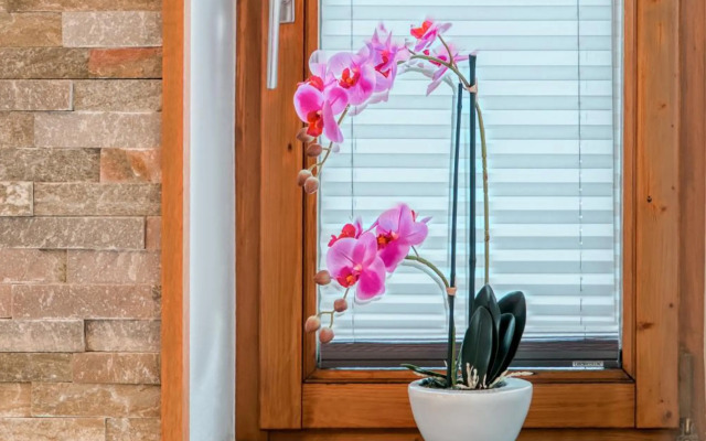 Ferienwohnung Wilder Kaiser