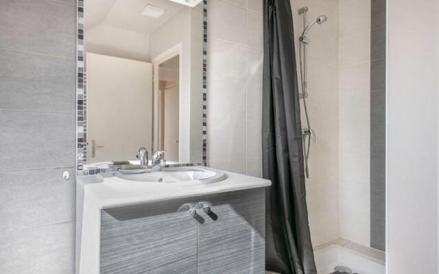 Maison familiale pour 6 a Sarzeau