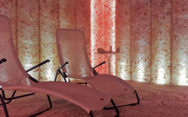 Hotel Residence Montelago