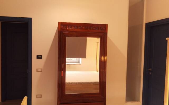 CASANCESTRALE Residenze d'Incanto 1828