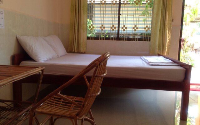 Ta Eng Guesthouse