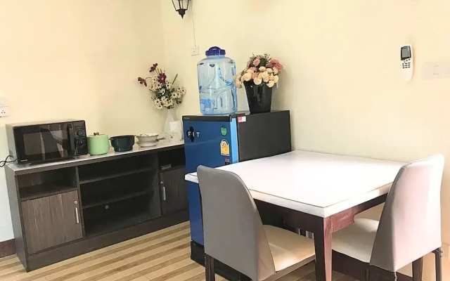 MeeTHan House