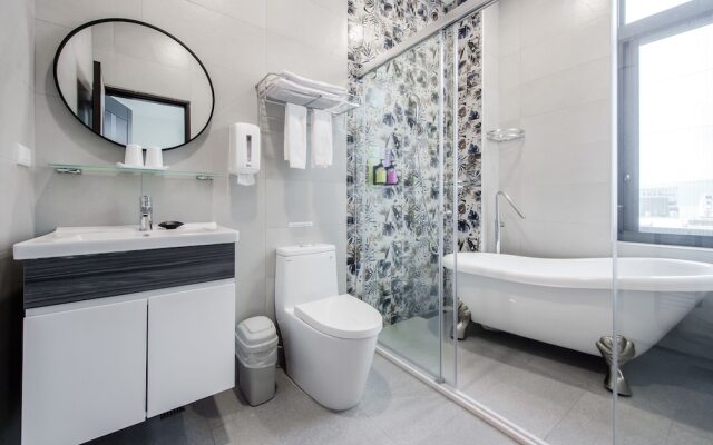 Sun and Moon Splendor