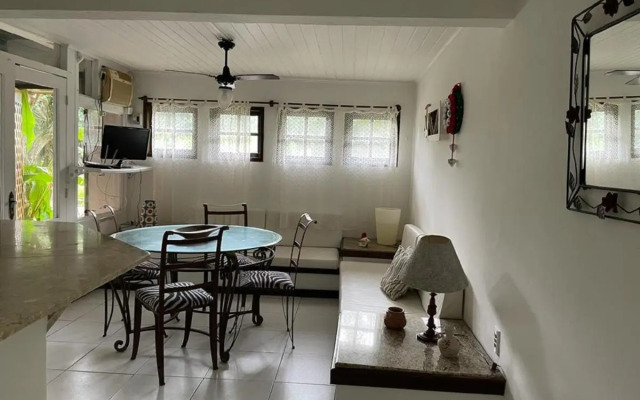 Pousada Saint Germain Búzios