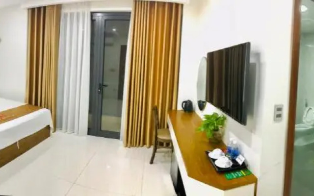 Starway Hotel