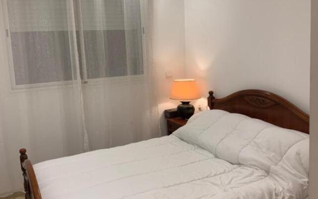 Appartement cosy Kénitra centre Résidence Matrix