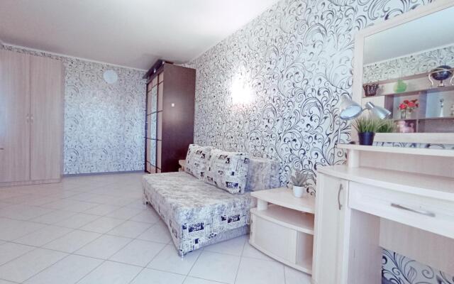 Апартаменты на улице Российская 206